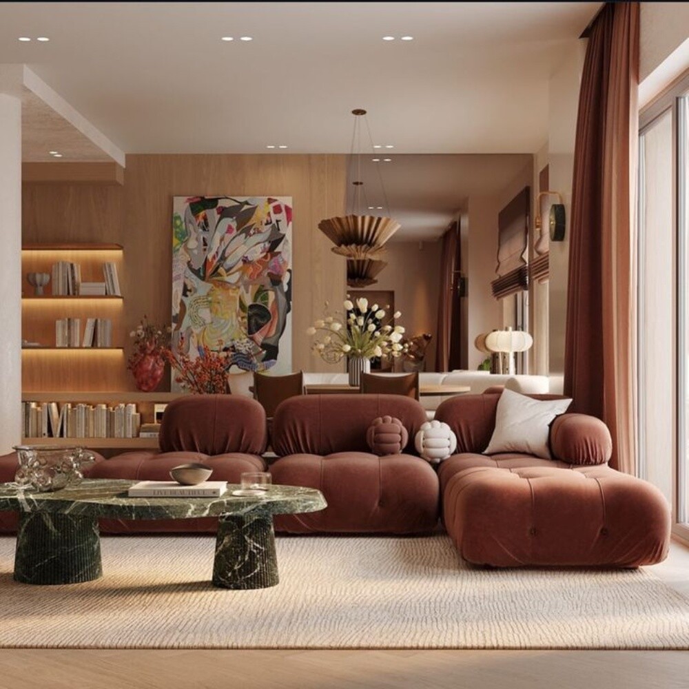 Home Decor Service - 6