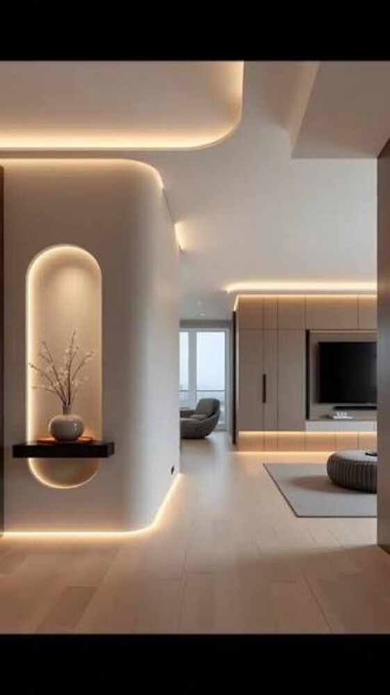 Home Decor Service - 1