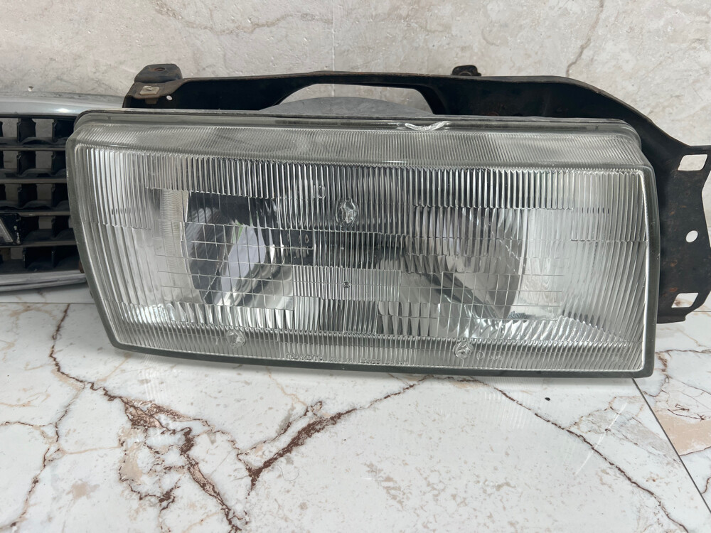 1989 Toyota Cressida parts v6 - 4