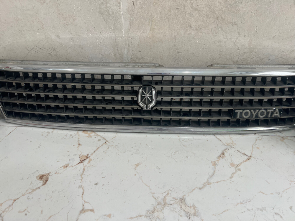 1989 Toyota Cressida parts v6 - 1