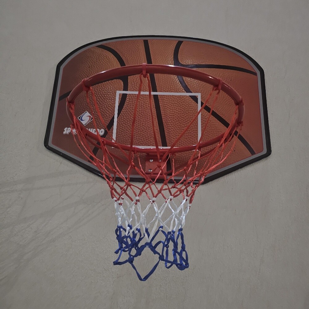 Basketball - 3