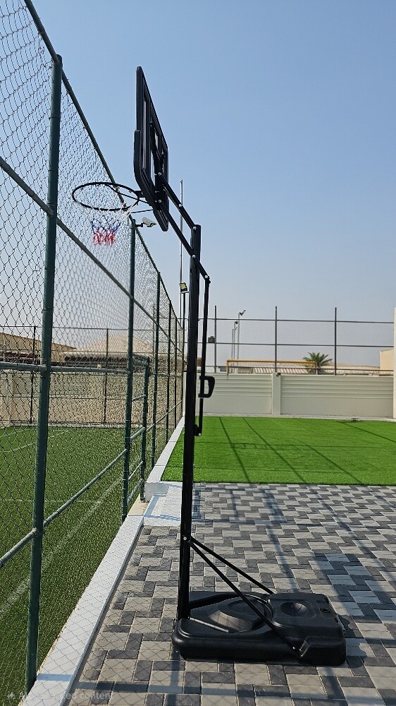 Basketball - 2