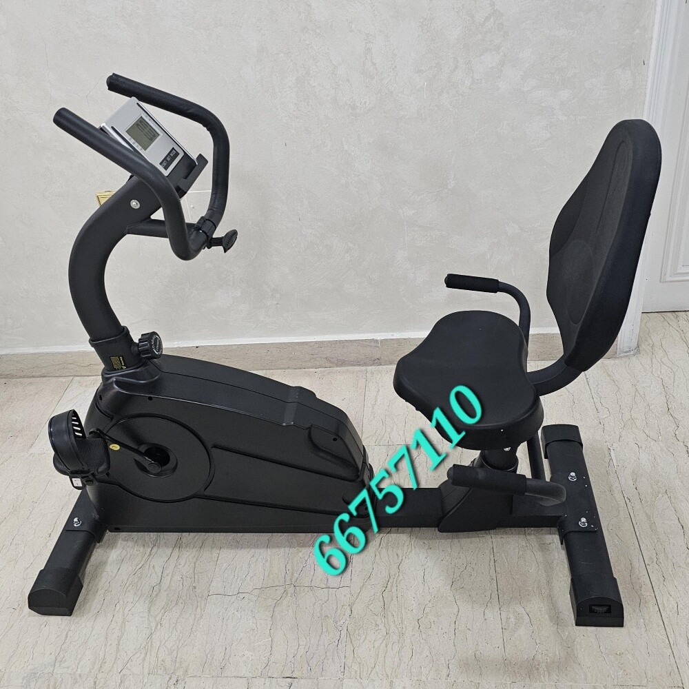 exercise bike - 3