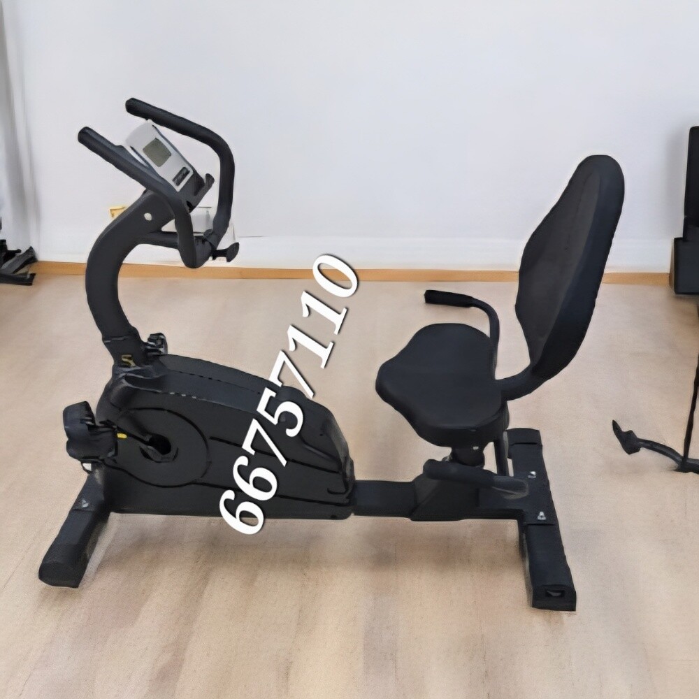 exercise bike - 2