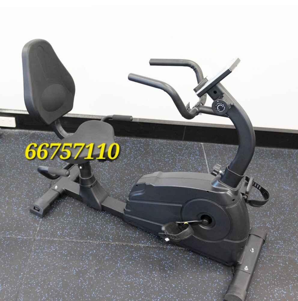 exercise bike - 5