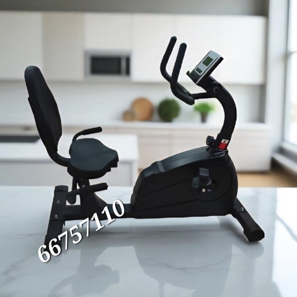 exercise bike - 4