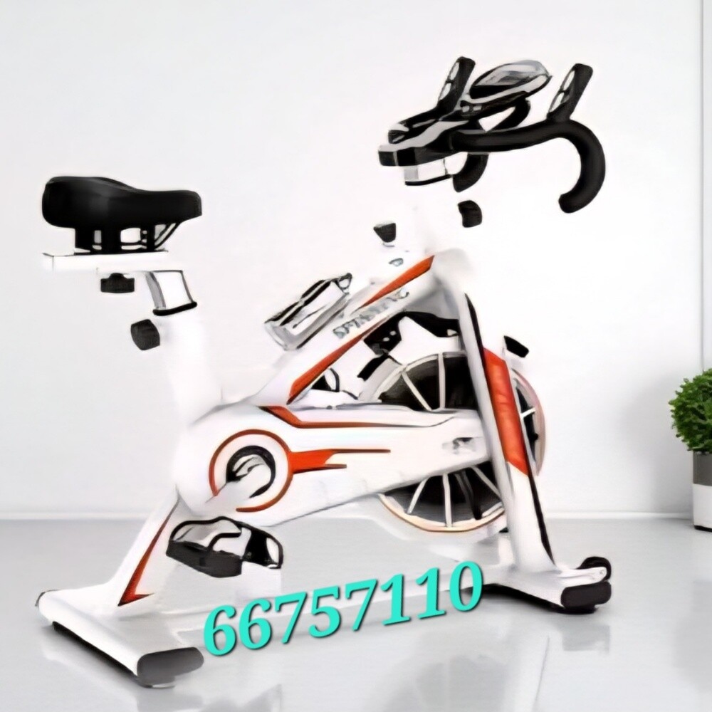 exercise bike - 9