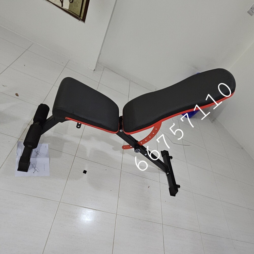 adjustable Bech - 10