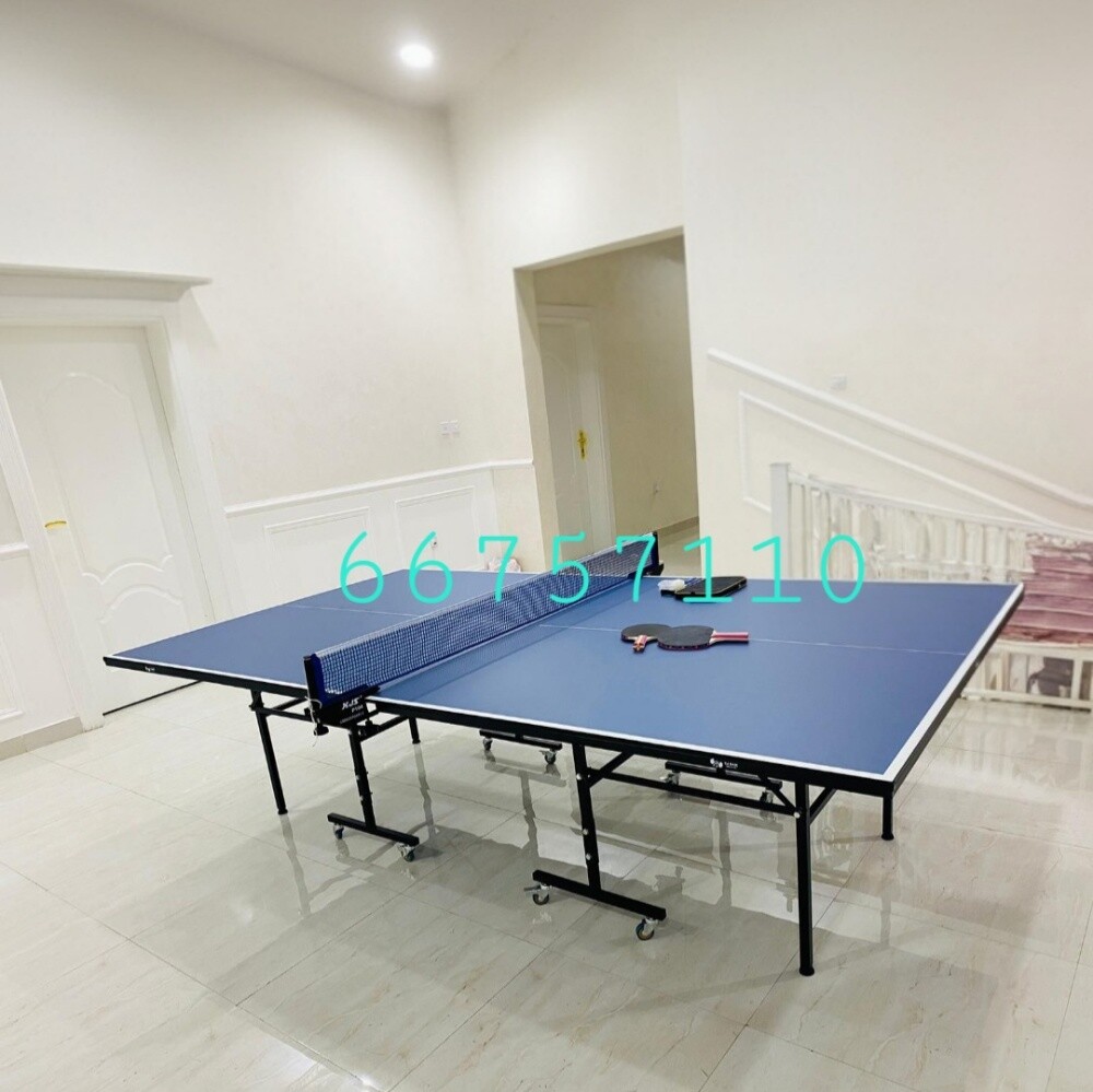Billiard table - 5