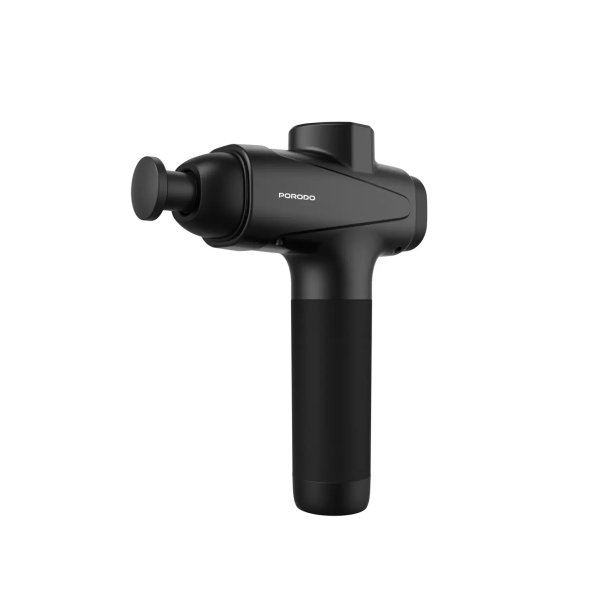 Porodo Multi-Head Deep Massage Gun - 3