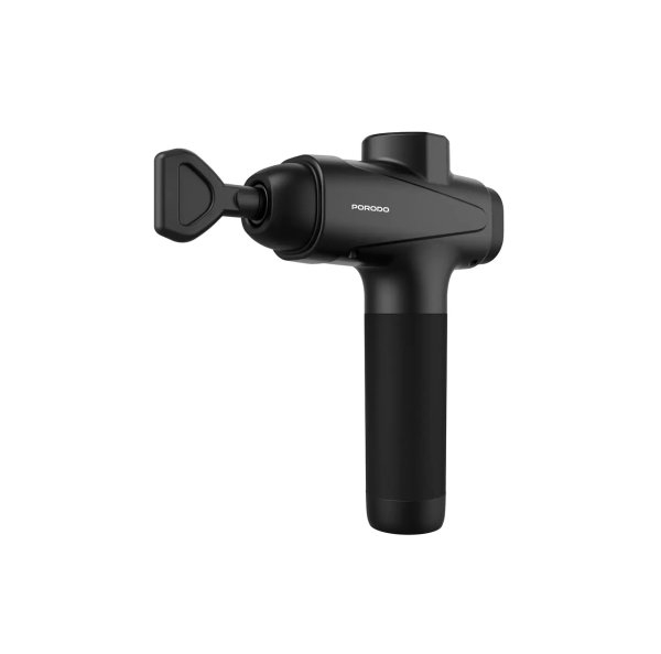 Porodo Multi-Head Deep Massage Gun - 5