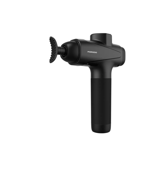 Porodo Multi-Head Deep Massage Gun - 7