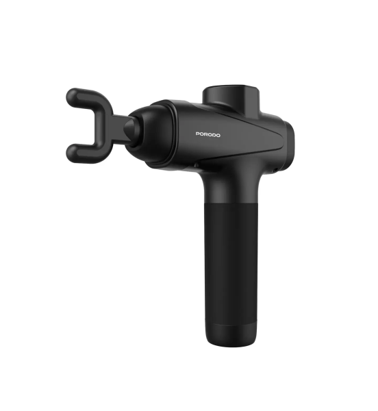Porodo Multi-Head Deep Massage Gun - 6