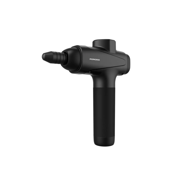 Porodo Multi-Head Deep Massage Gun - 4