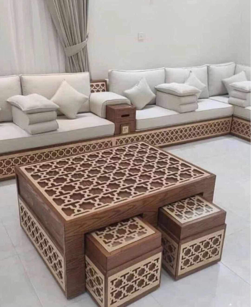 أريكة مجلس - 1