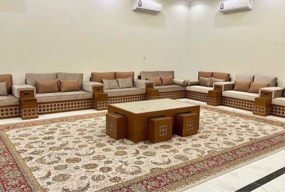 أريكة مجلس - 3