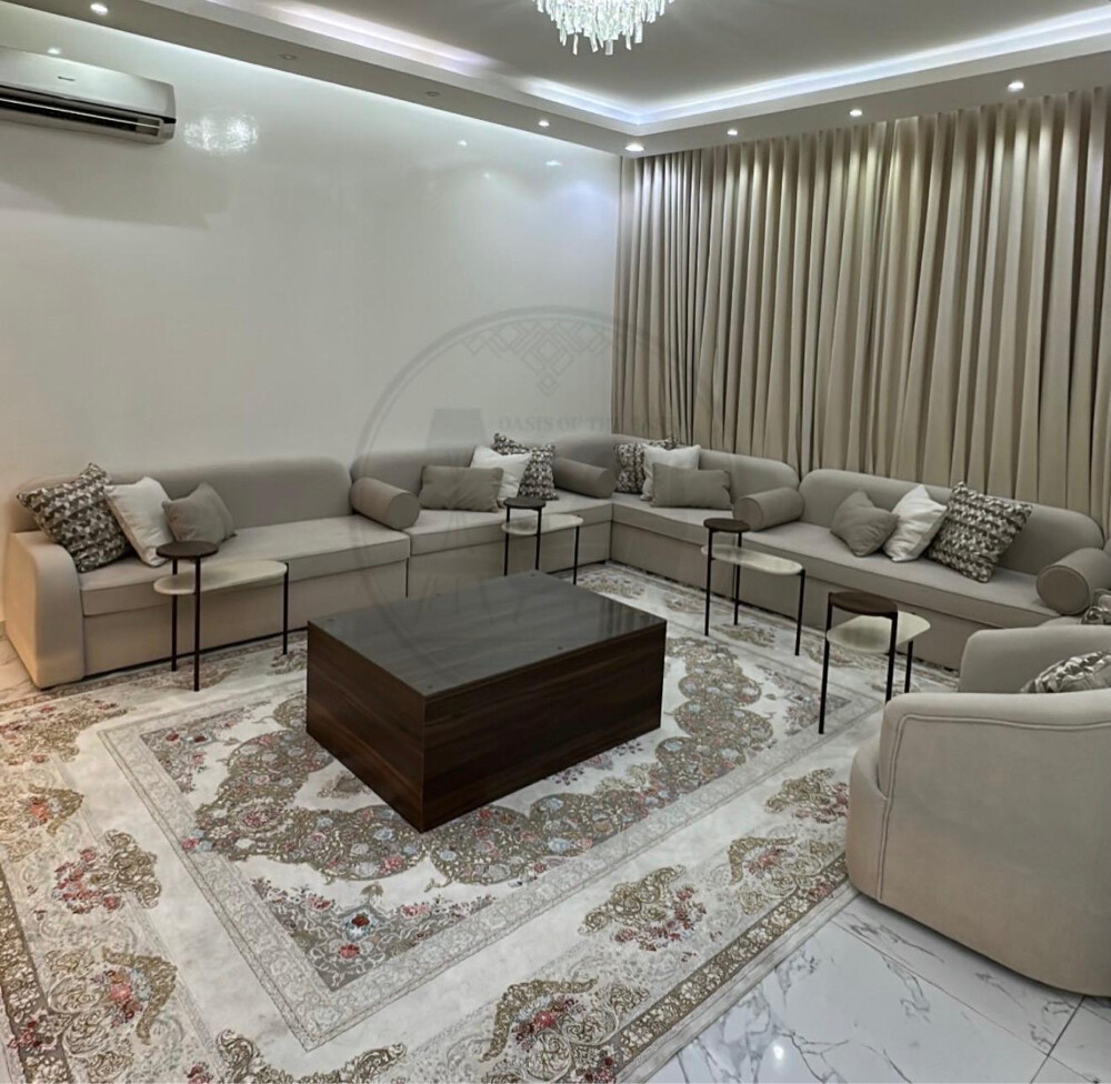 أريكة مجلس - 8