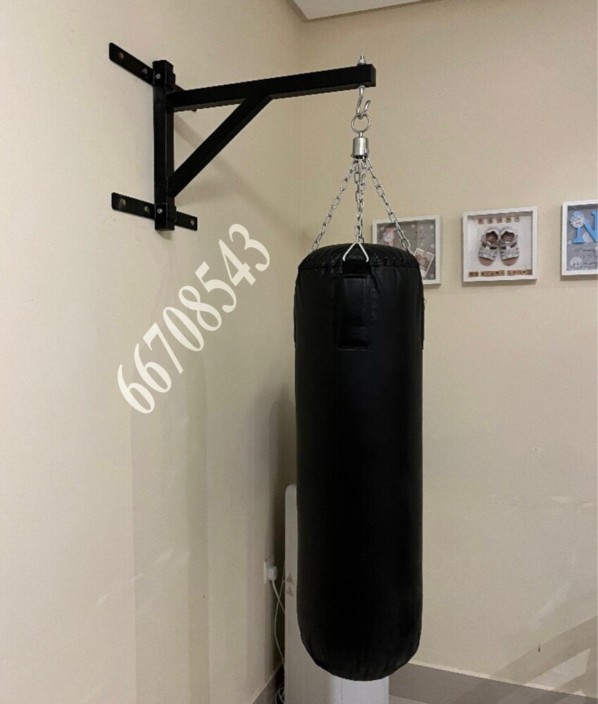 Boxing stand - 1