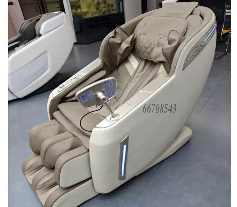 Massage chair - 1