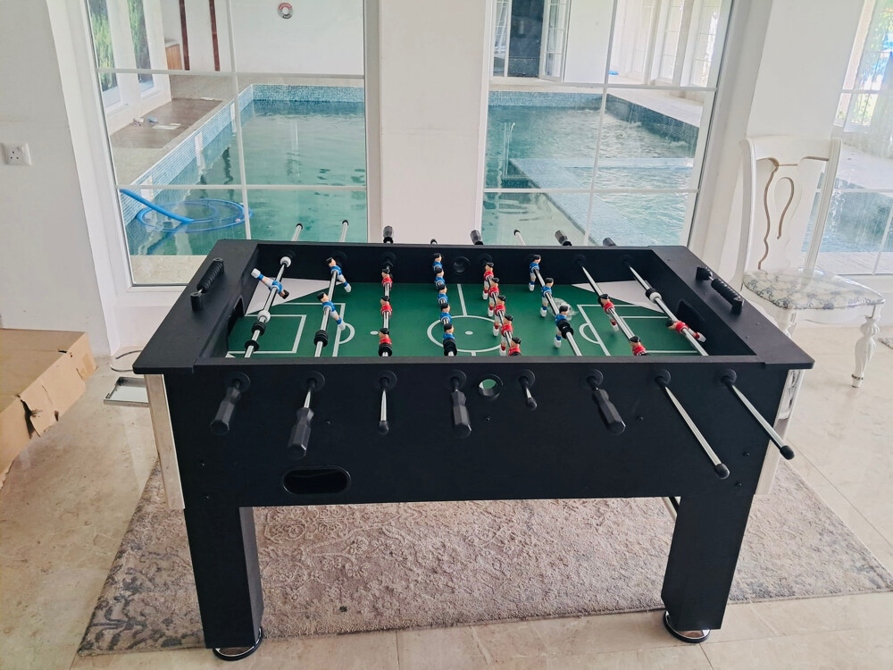 Soccer table Football - 3
