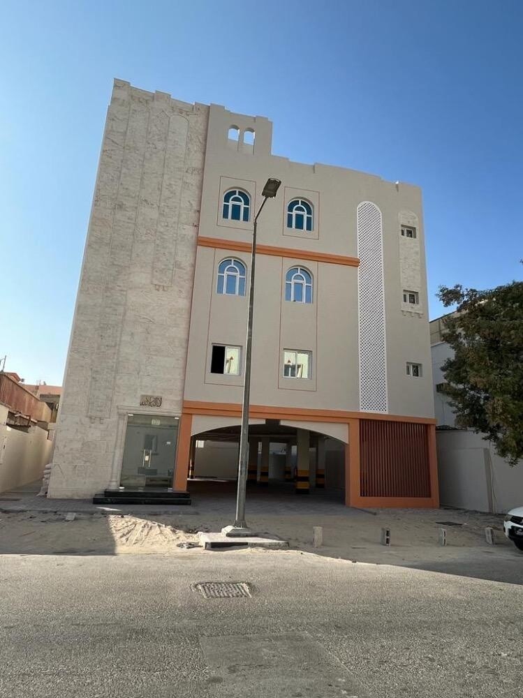 عمارة جديدة مؤجره للبيع بن عمران - 2