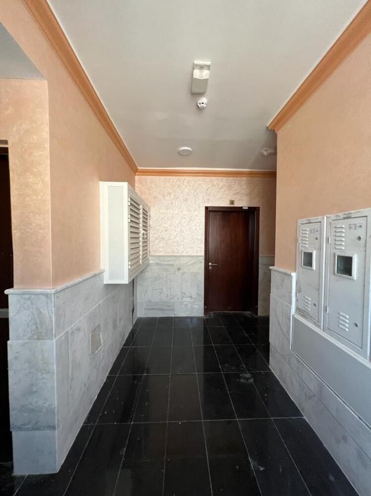 عمارة جديدة مؤجره للبيع بن عمران - 9