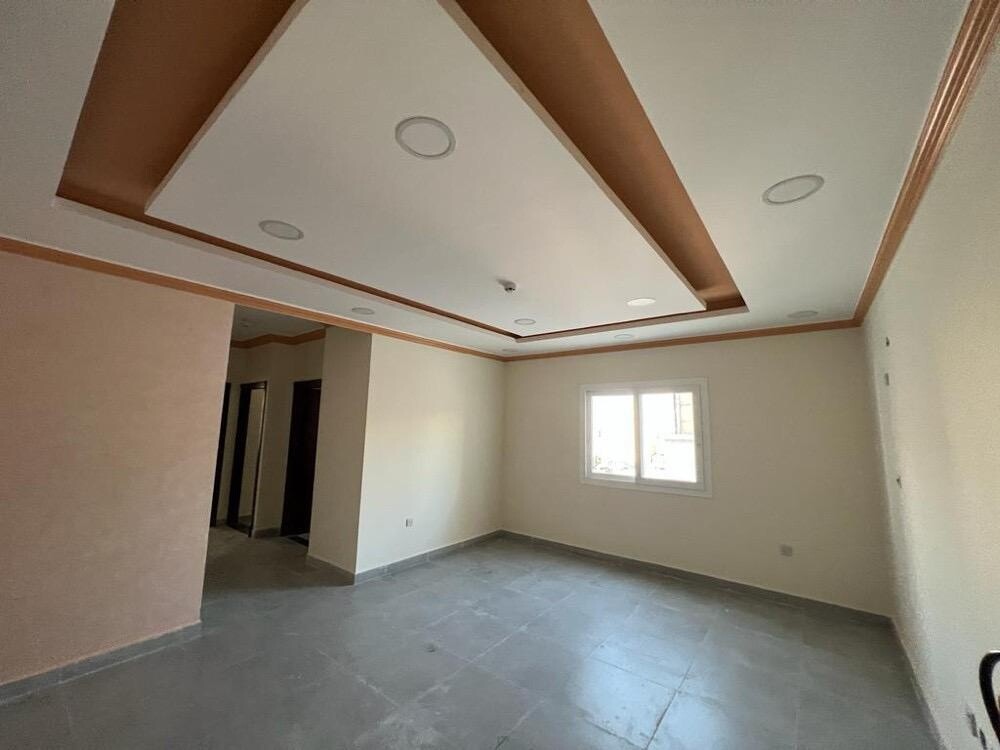 عمارة جديدة مؤجره للبيع بن عمران - 6