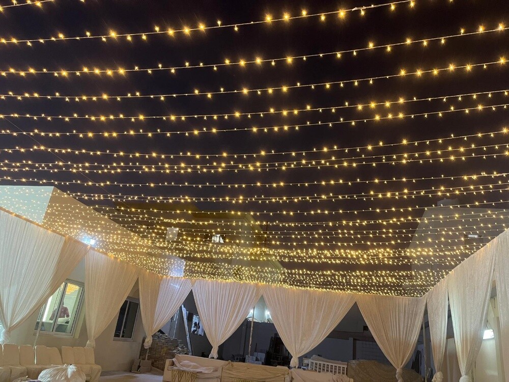 Lights for homes and gardens - 2