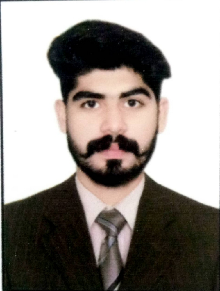 muhammad salman - 1