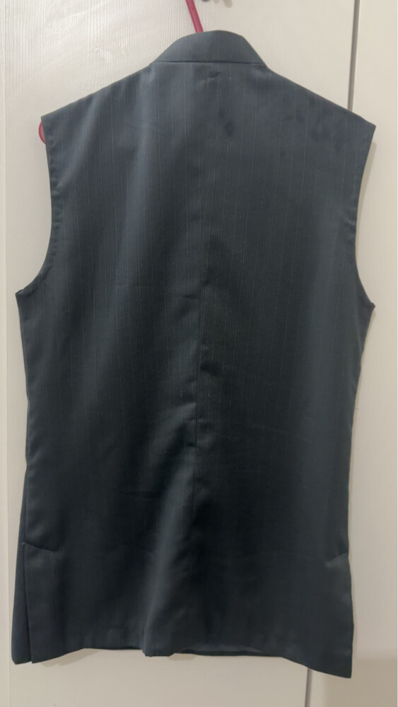 men’s waistcoat - 2