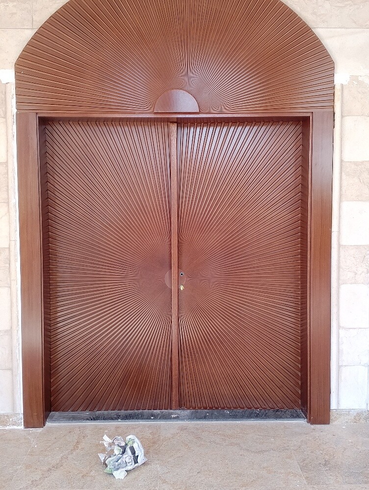 النجارة  - 5