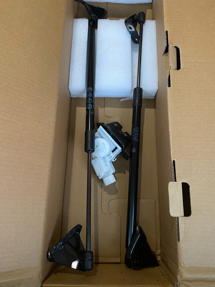 door ‏shocks - 1