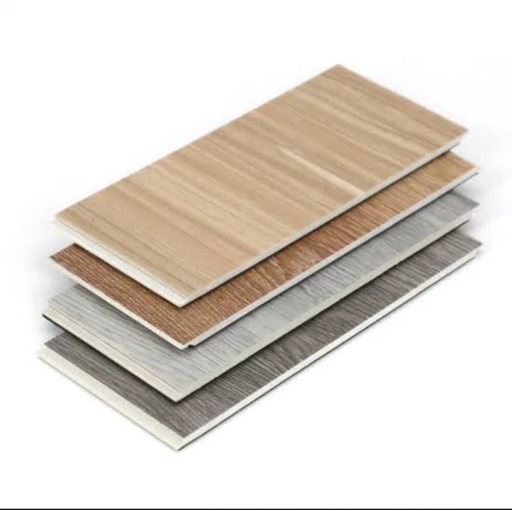 Parquet flooring. work and Decor - 4