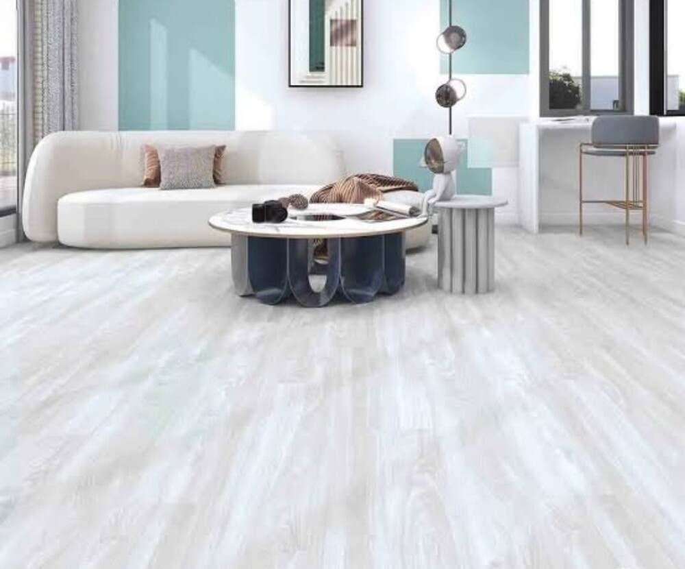 Parquet flooring. work and Decor - 6