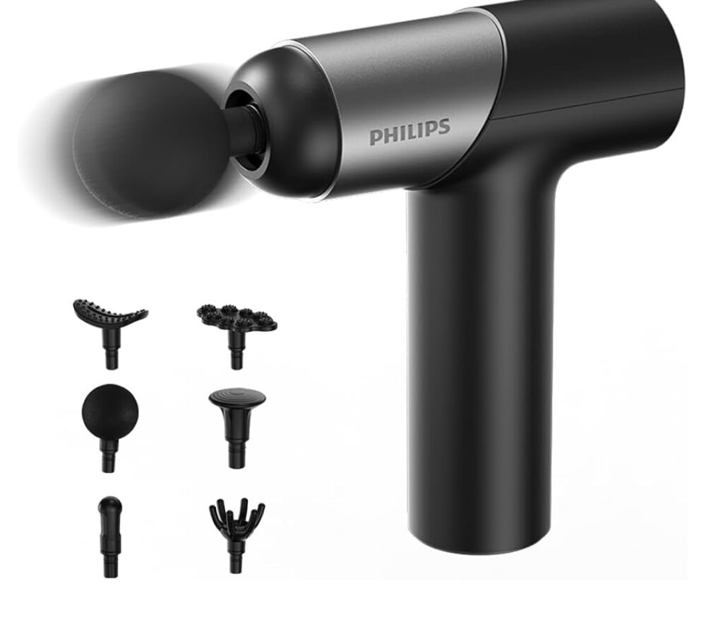 Massage Gun Philips Original - 1