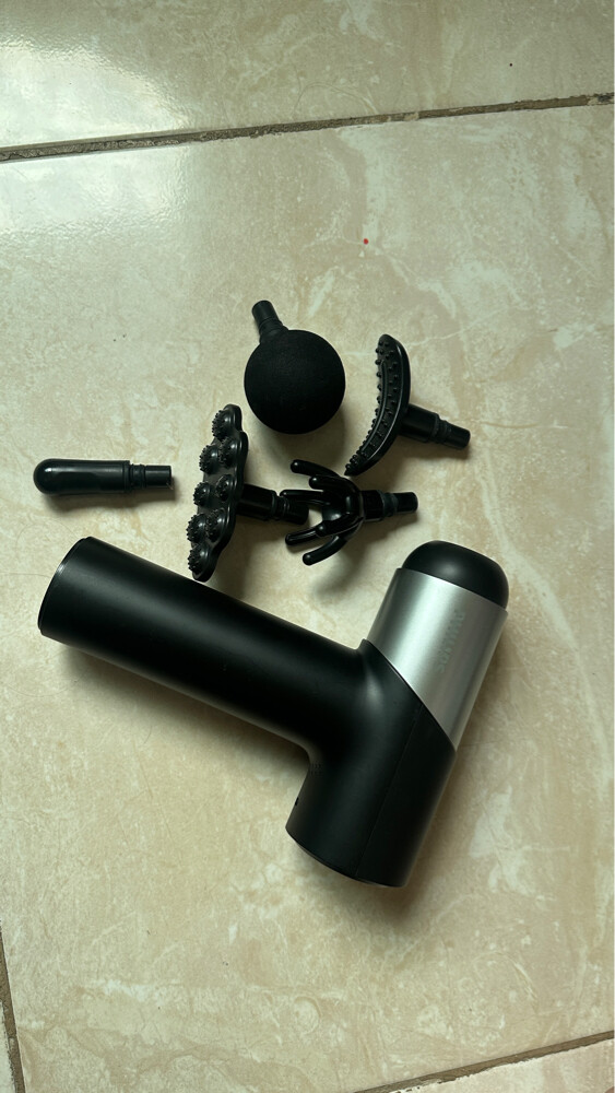 Massage Gun Philips Original - 3