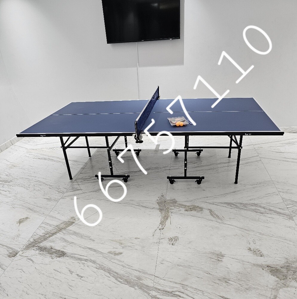 Tennis table - 2