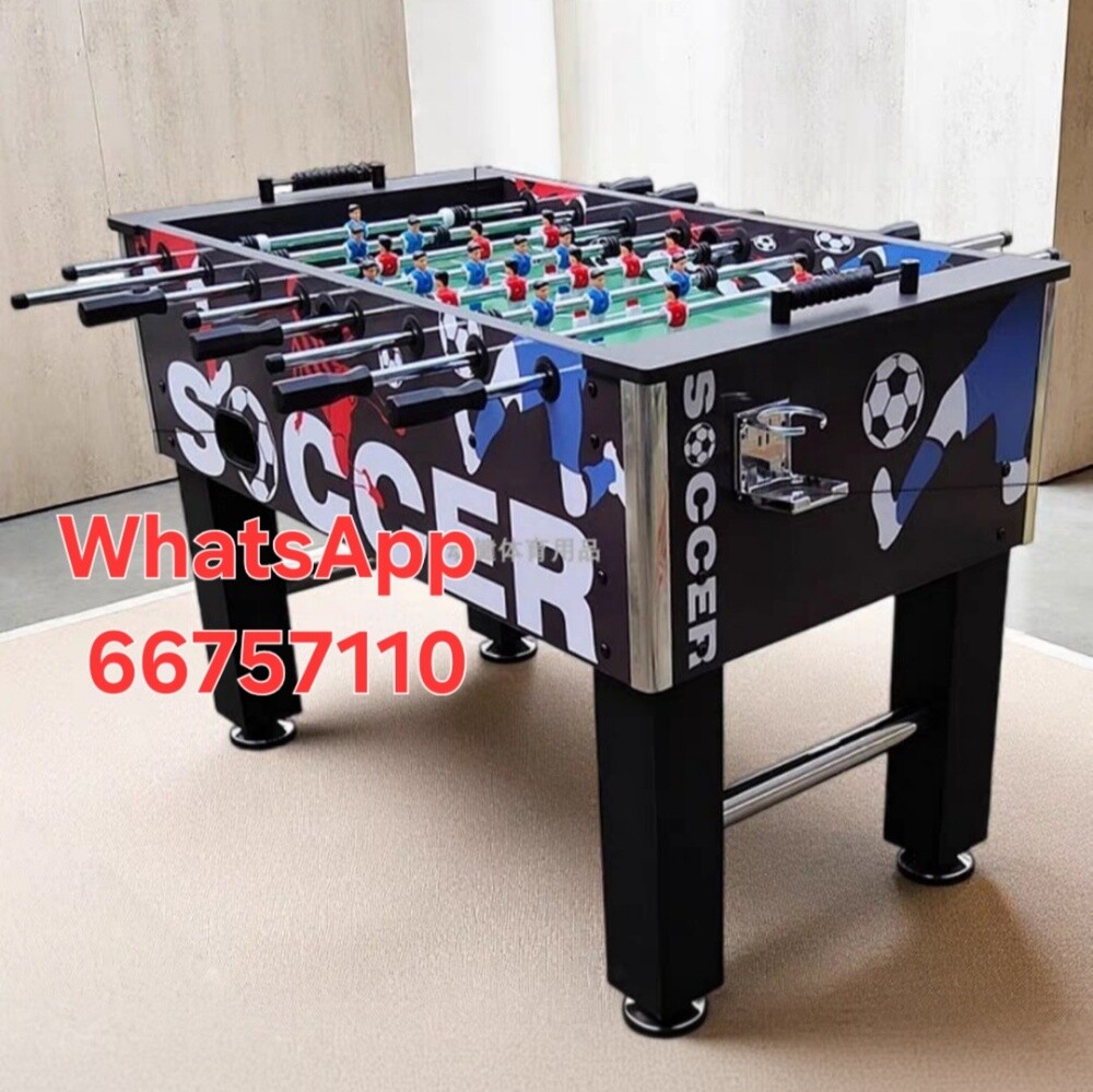 Air hockey table - 5