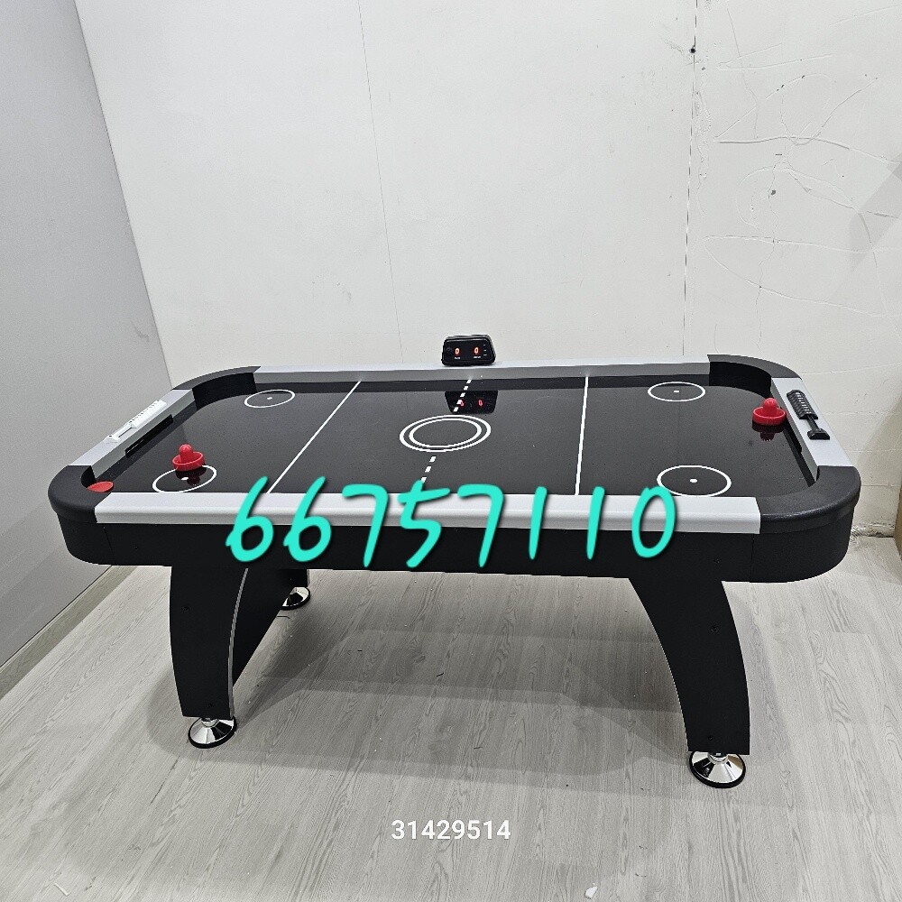 Air hockey table - 3