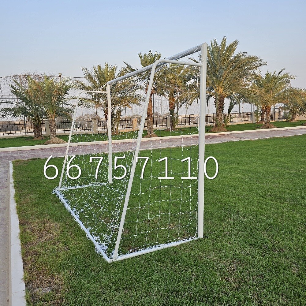 Football goal for children - 10