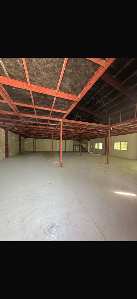 for sale store + 27 rooms  - 1