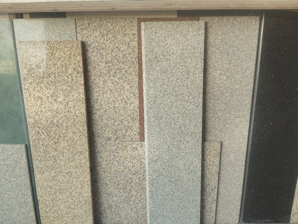 tiles and marble fixing work - 8