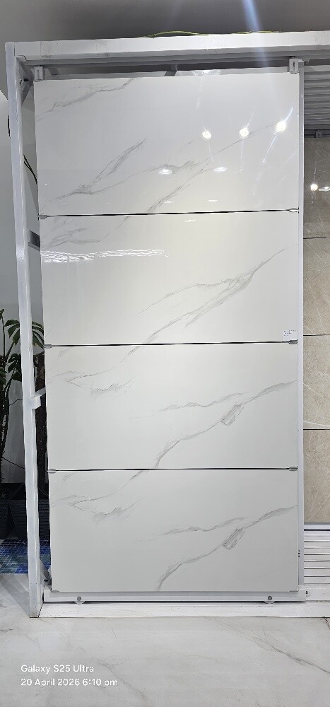 tiles and marble fixing work - 2
