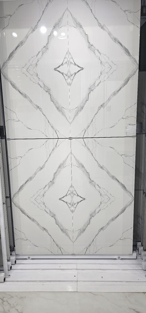 tiles and marble fixing work - 1