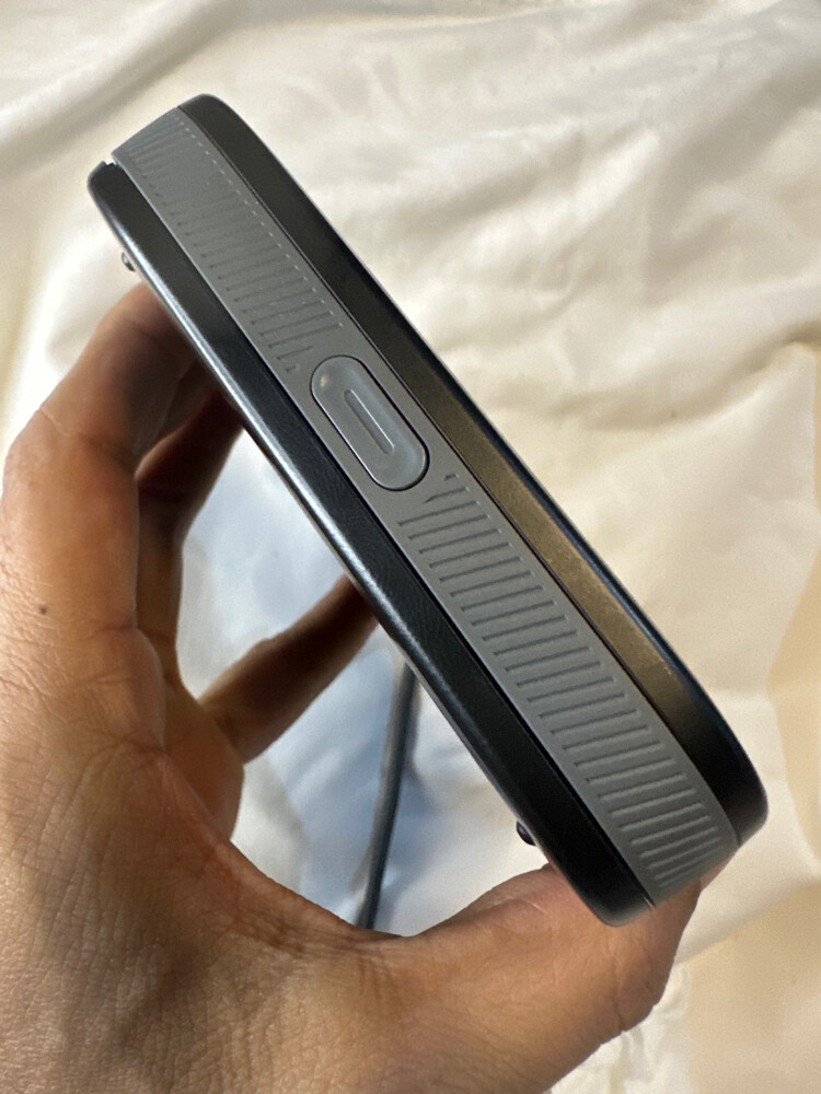 Netgear M6 mobile wifi pocket - 5