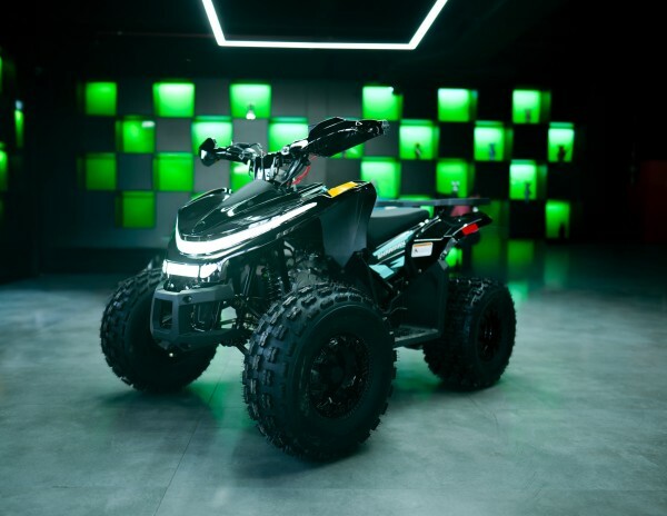 Sharmax Cross 180 - 1