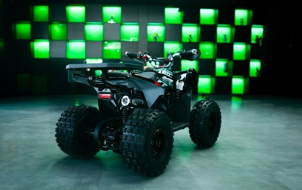 Sharmax Cross 180 - 7