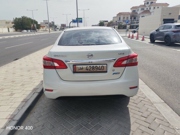 Urgent Sale Nissan sentra - 3