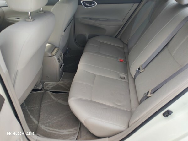 Urgent Sale Nissan sentra - 6