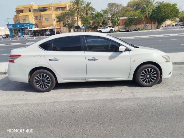 Urgent Sale Nissan sentra - 4